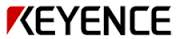 Manufacture Logo for KEYENCE CORPORATION